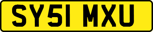 SY51MXU