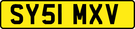 SY51MXV