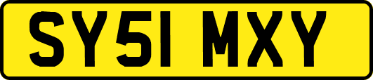 SY51MXY