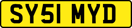 SY51MYD