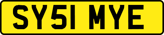SY51MYE