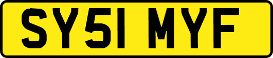 SY51MYF