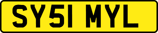 SY51MYL