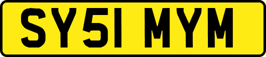SY51MYM