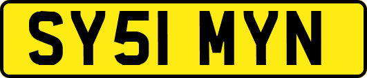 SY51MYN