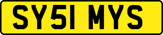 SY51MYS