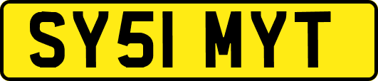 SY51MYT