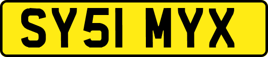SY51MYX