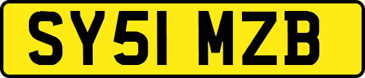 SY51MZB