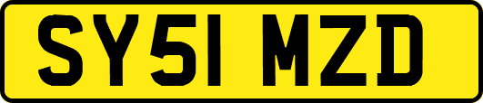 SY51MZD