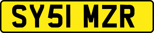 SY51MZR