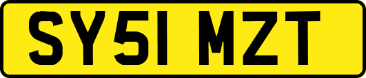 SY51MZT