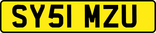 SY51MZU