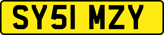 SY51MZY