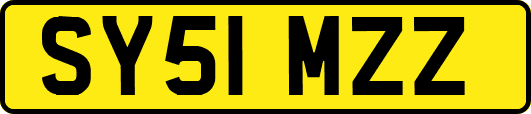 SY51MZZ