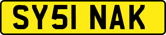 SY51NAK
