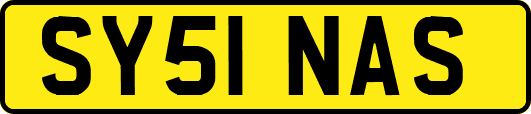 SY51NAS