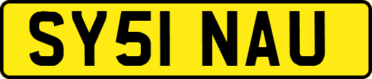 SY51NAU