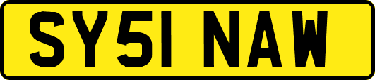 SY51NAW