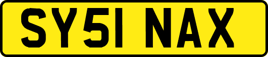 SY51NAX