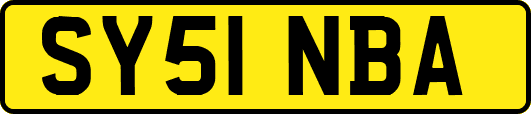 SY51NBA