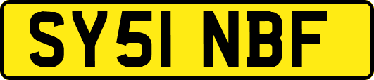 SY51NBF