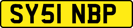 SY51NBP