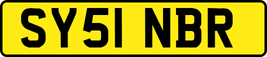 SY51NBR