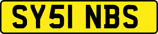 SY51NBS