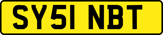 SY51NBT