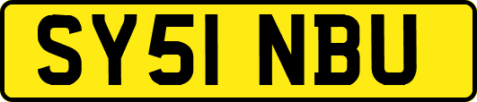 SY51NBU