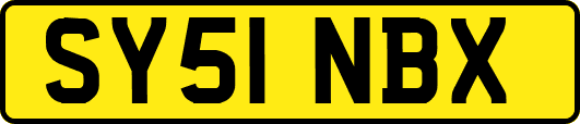 SY51NBX