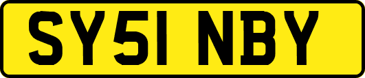SY51NBY