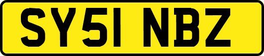 SY51NBZ