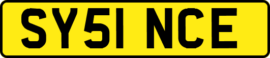 SY51NCE