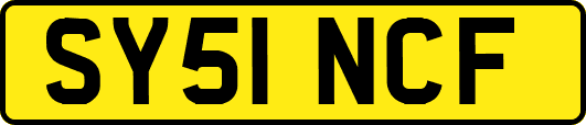 SY51NCF