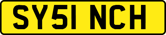 SY51NCH