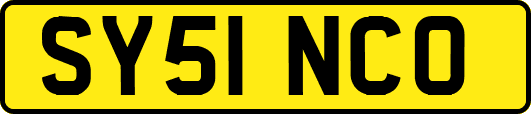 SY51NCO