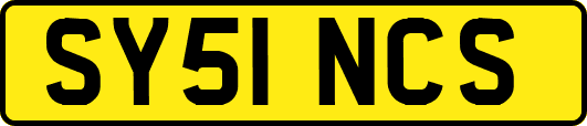 SY51NCS