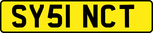 SY51NCT