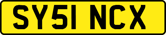 SY51NCX