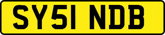 SY51NDB