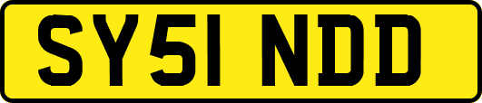 SY51NDD