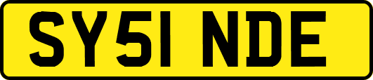 SY51NDE