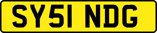 SY51NDG