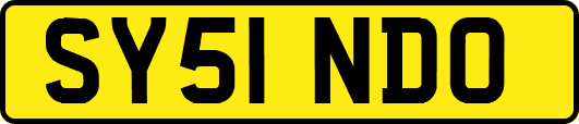 SY51NDO