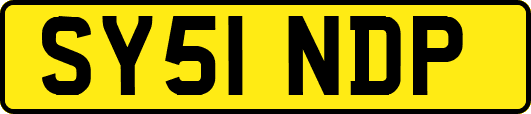 SY51NDP