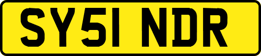 SY51NDR