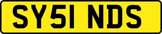 SY51NDS