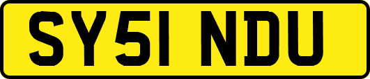 SY51NDU